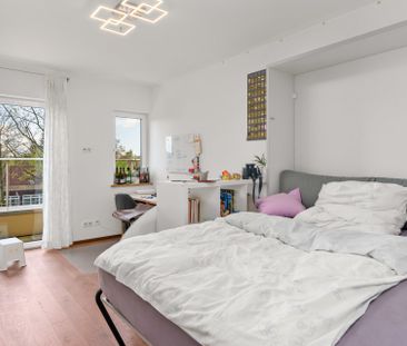 Bremen - Lehesterdeich | Hochwertiges Penthouse über 2 Stockwerke m... - Photo 4