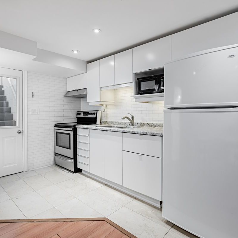 For Lease - 55 Moon Valley Drive Unit# Lower, Toronto, Ontario - Photo 1