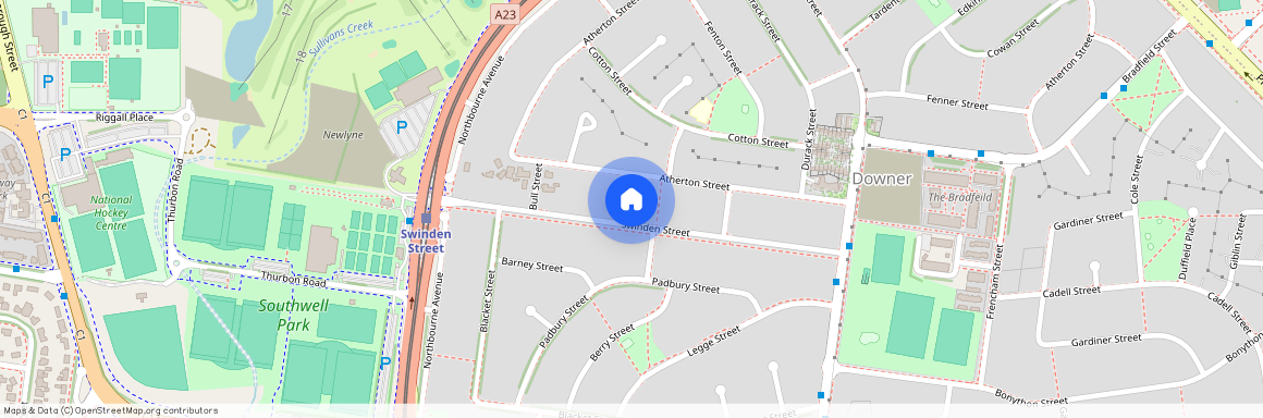 31 Swinden Street, Downer ACT 2602