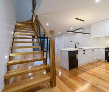 98 Hilton Street, Hadfield VIC 3046 - Townhouse For Rent | Domain - Photo 2