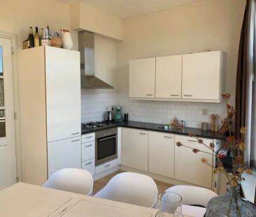 Nieuwsteeg 55 B - Foto 4