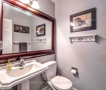 For Lease - 40 Barr Crescent Unit# Upper, Brampton, Ontario - Photo 6