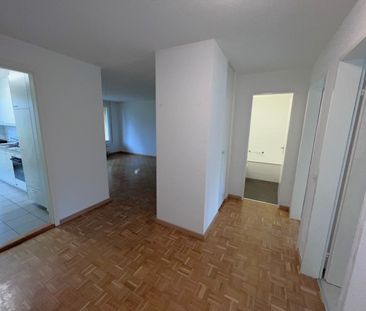 Gemütlich Wohnen in Hochdorf! - Photo 3