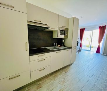 Location Appartement 1 pièce 30m² CARMAUX 81400 - Photo 4