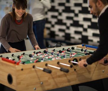 Studio to rent - Photo 5