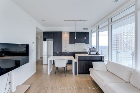For Lease - 1 Bloor Street Unit# 2104, Toronto, Ontario - Photo 3