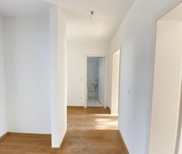 2-Zimmer-Wohnung in Solingen Wald - Foto 1