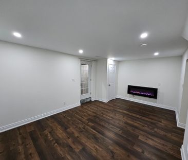 For Lease - 2 Forfar Court Unit# Lower, Kitchener, Ontario - Photo 4