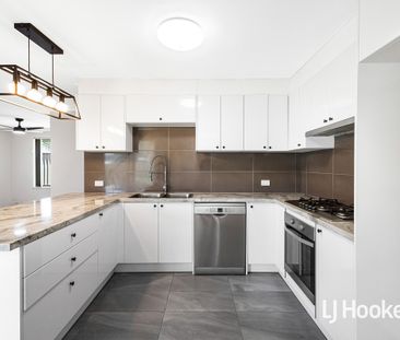 4 Preli Place, Quakers Hill NSW 2763 - House For Rent | Domain - Photo 5