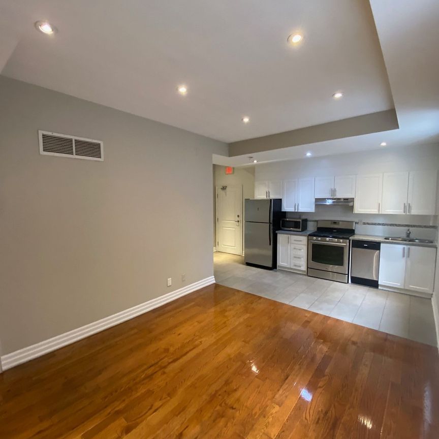 For Lease - 48 Station Road Unit# 3, Toronto, Ontario - Photo 1