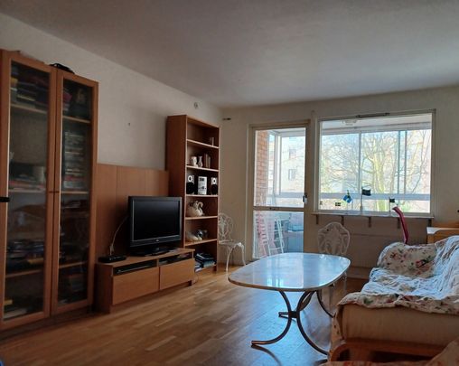 Lundbergsgatan 8, Rönneholm - Photo 1