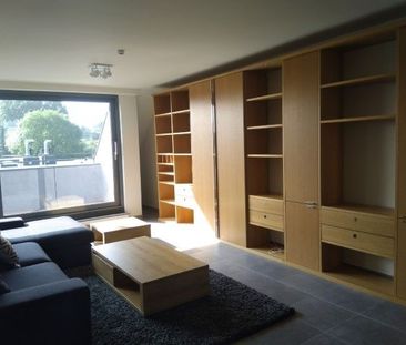 Luxueus dakappartement met 3 slaapkamers en garage - Foto 1