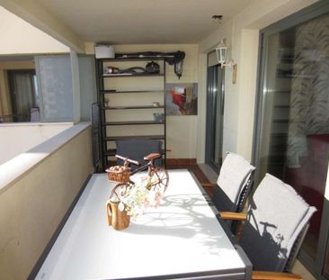 3 room luxury Apartment for rent in Fuengirola, Spain - Photo 1