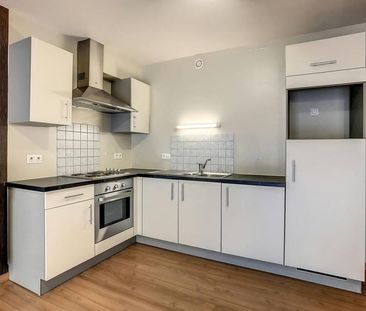 Appartement te huur - Foto 2