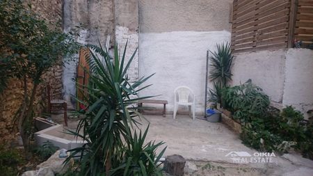 Ενοικιάζεται, ισόγεια Μεζονέτα, Κέντρο - Photo 4