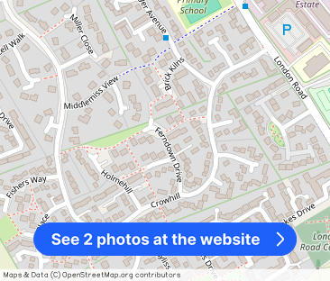 Ferndown Drive, Godmanchester, PE29 - Photo 1