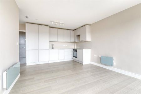 1 bedroom apartment to rent - Photo 4