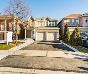 For Lease - 343 Edenbrook Hill Drive, Brampton, Ontario - Photo 4