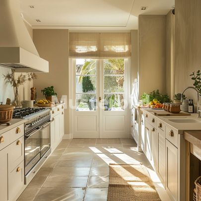 Exchange building: modern 3.5-room apartment in the heart of Zurich - Foto 1