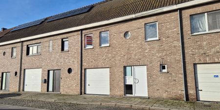 Woning te huur in Sleidinge voor € 1.050 met 3 slaapkamers - Photo 4