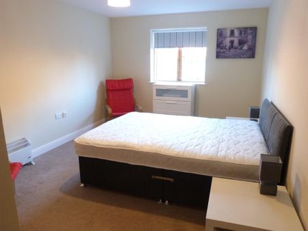 1 bedroom apartment to rent - Photo 4