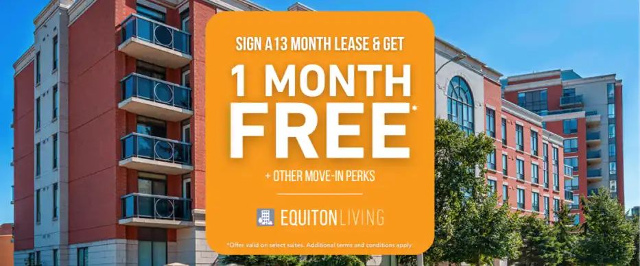 The Foresite | 65 Times Avenue, Markham - Photo 1