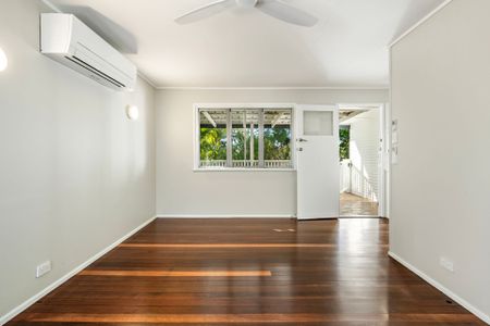 Freshly Updated High-Set Home with Multipurpose Space - Photo 4