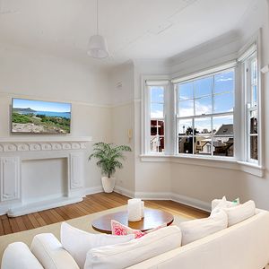 8/8A Queen Street, Woollahra NSW 2025 - Apartment For Rent | Domain - Photo 2