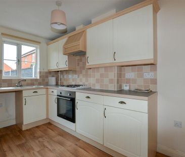 2 bedroom terraced house to rent - Photo 5