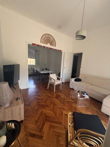 Location Maison 4 pièces 102m² PESSAC 33600 - Photo 5
