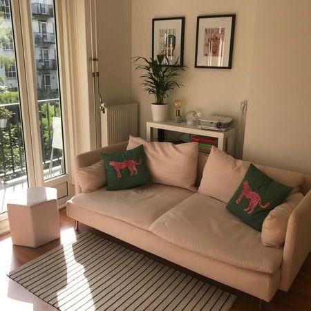 Room Amsterdam - Bos en Lommer - Photo 1