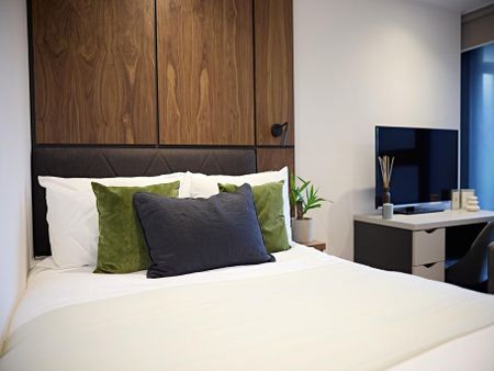 Studio to rent - Photo 2