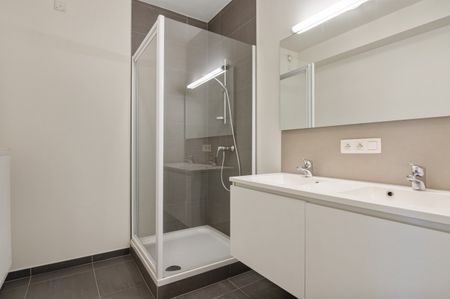 Gelijkvloers appartement te huur in Erpe-Mere - Photo 5