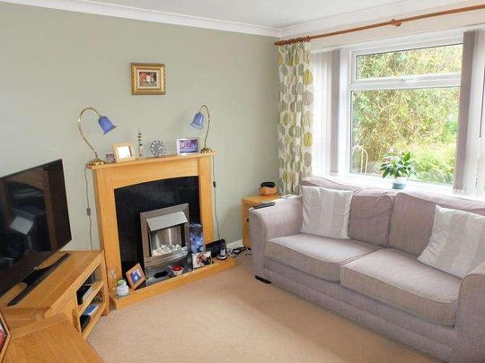 Lambourne Close, Ledbury, Herefordshire, HR8 - Photo 1