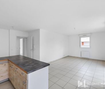 Location Appartement 3 pièces 60m² AMFREVILLE LA MI VOIE 76920 - Photo 6