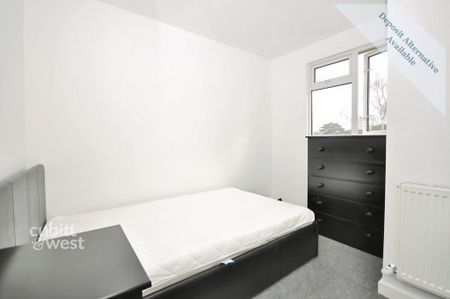 1 bedroom in a house share to rent - Photo 4