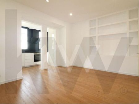 Apartamento T3 em Lisboa - Photo 2