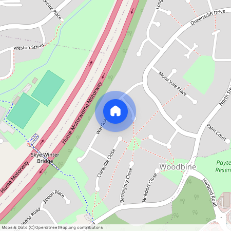 11a Warriewood, NSW 2560, Woodbine