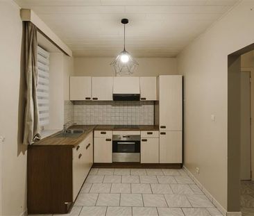 Appartement te huur - Photo 1