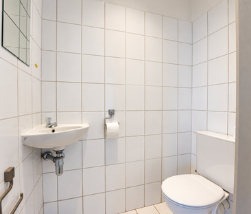 Penthouse in hartje Brasschaat met ondergrondse autostaanplaats en ... - Photo 6