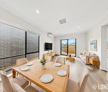 Contemporary Living In Sunbury - Photo 1