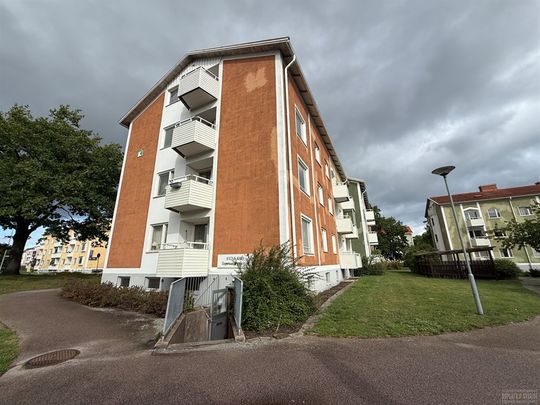 Väpnaregatan 2 A - Photo 1