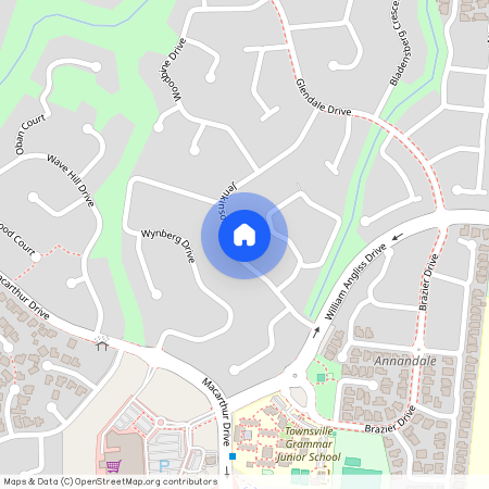 16 Jenkinson Drive, Annandale, Rasmussen