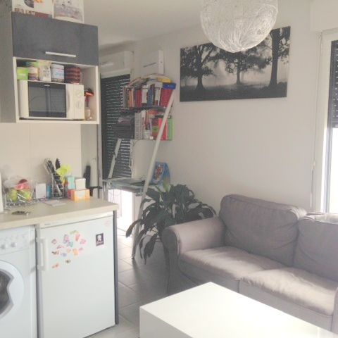 APPARTEMENT T1 34M - Photo 1