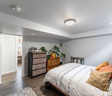 For Lease - 1621 Cherryhill Road Unit# Bsmt, Peterborough, Ontario - Photo 1