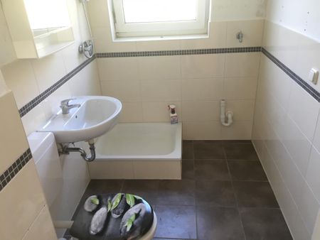 3-Zimmer-Wohnung in Gelsenkirchen Hassel - Foto 3