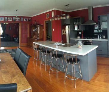 8 Vogel Street, Fitzroy, New Plymouth - Photo 2