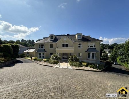 2 bed Apartment in Fonthill Lower Warberry Road, Torquay, TQ1 1QP - Photo 5