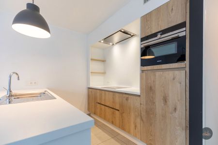 Recent gelijkvloers appartement op rustige ligging - Photo 2