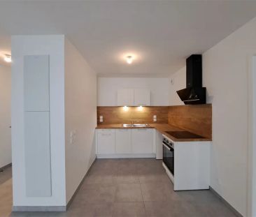 Location appartement 2 pièces - 48m² à Thonon les bains (74200) - Photo 1